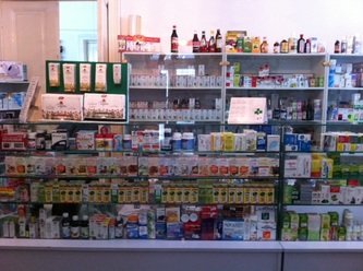 Farmacia Apifarm